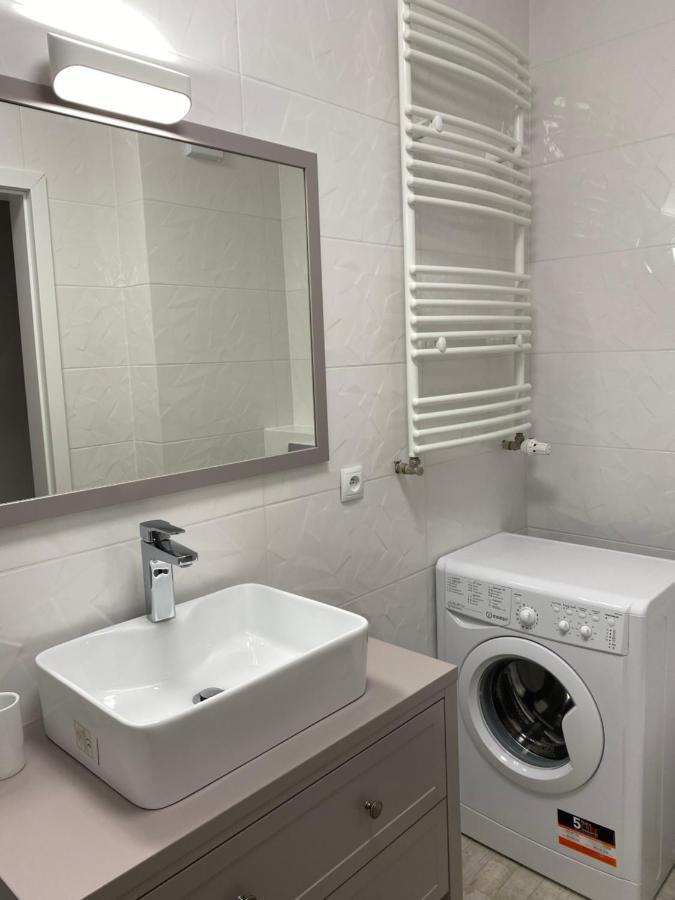 Apart111 Apartamenty - Boho Kołobrzeg Exterior foto