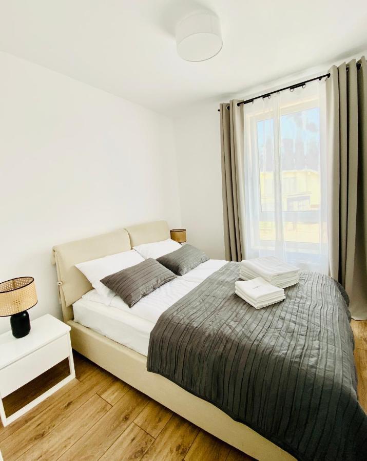 Apart111 Apartamenty - Boho Kołobrzeg Exterior foto