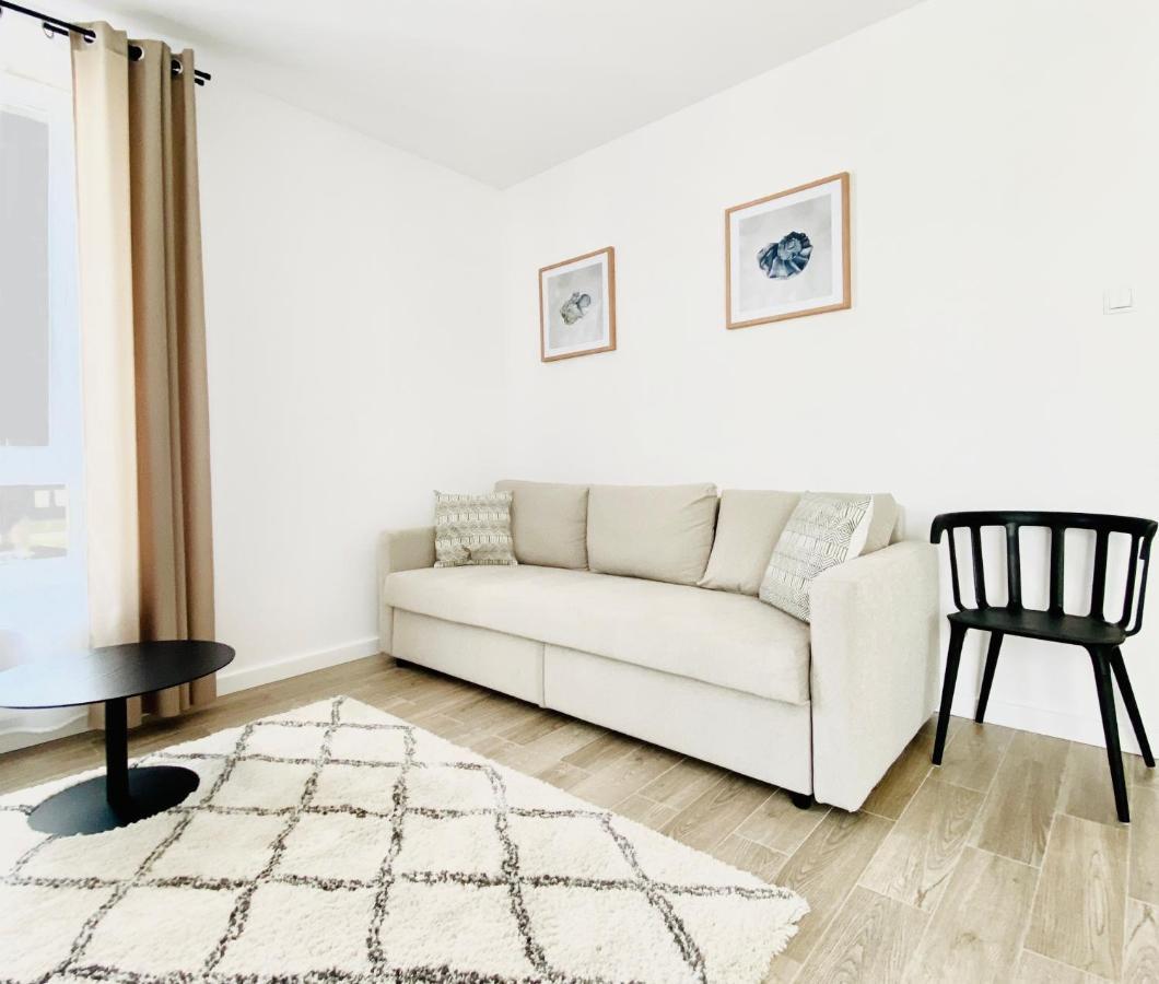 Apart111 Apartamenty - Boho Kołobrzeg Exterior foto