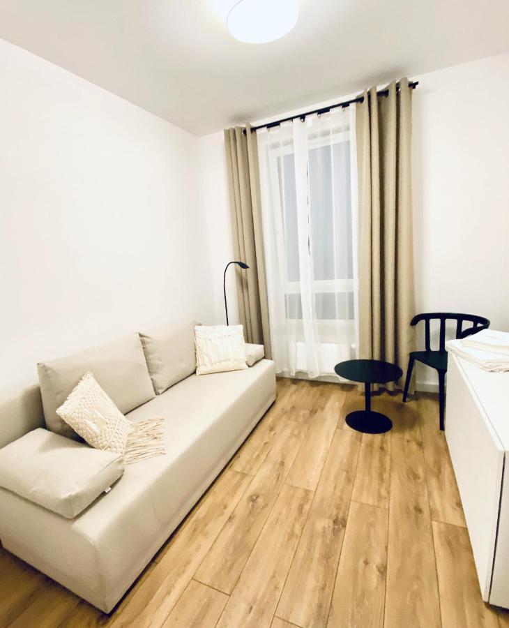 Apart111 Apartamenty - Boho Kołobrzeg Exterior foto